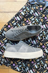 Raindrop Super Smile Sneakers by Blowfish