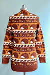 Hedge Hug Fiona Cardigan by Miss Lulo