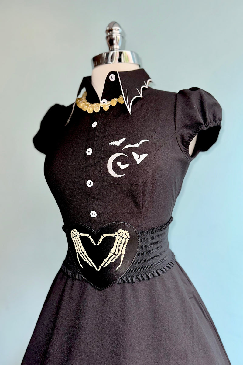 Drusilla Dress by Hell Bunny