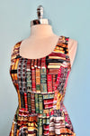 Book Dress by Retrolicious