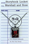 IT by Stephen King Necklace by Marshall and Rose