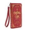 A Christmas Carol Book Wallet