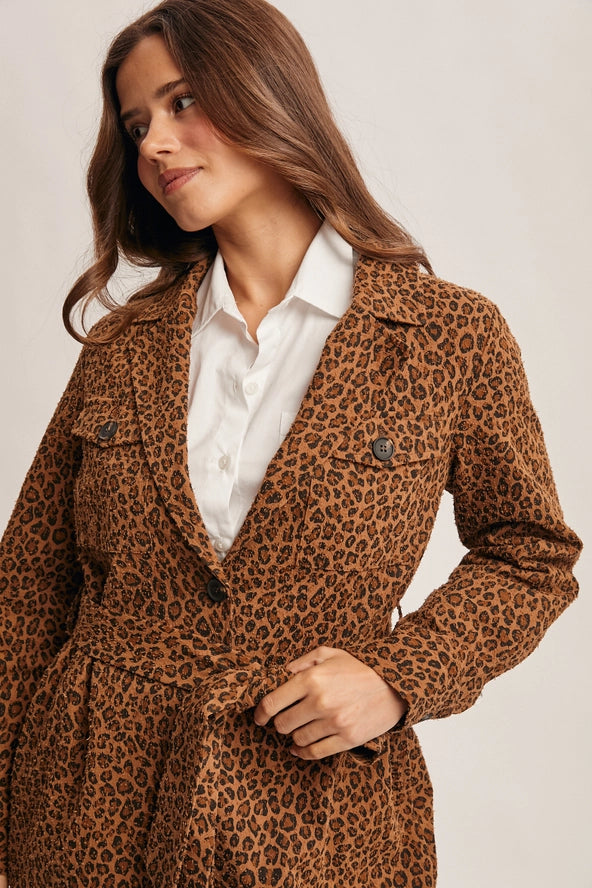 ジャケット・アウター maison celon mulch trench coat dress mulch trench coat dress（その他ワンピース）｜célon（セロン