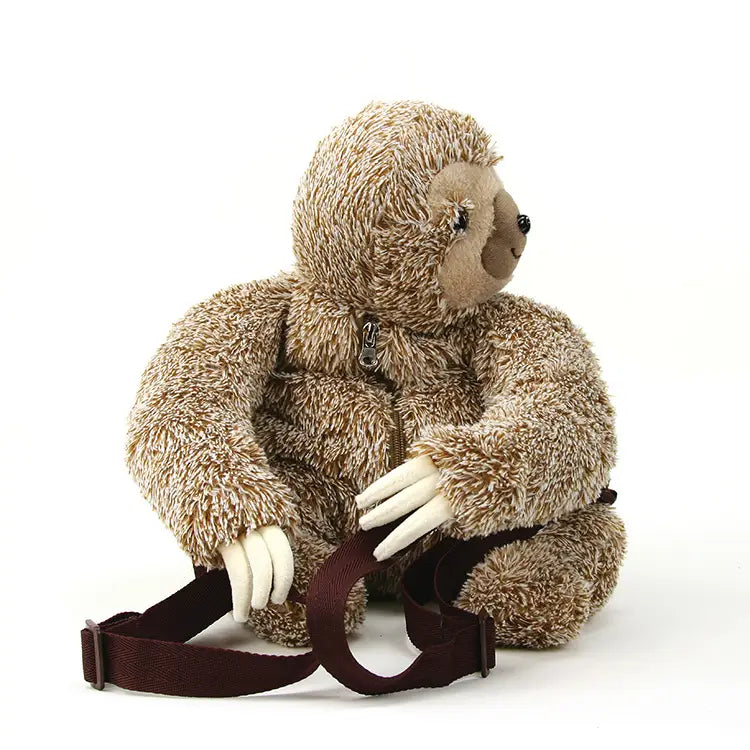 Sloth Backpack