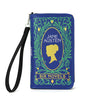 Jane Austen Book Collection Wallet