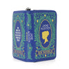 Jane Austen Book Collection Wallet