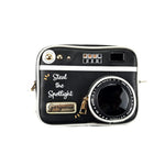Steal the Spotlight Camera Bag