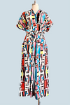 Dreams Come True Jumpsuit by Love Ur Look London