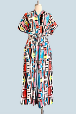 Dreams Come True Jumpsuit by Love Ur Look London