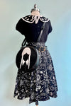 Wednesday's Window Bag by Weasel Wear