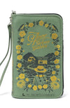 Anne of Green Gables Book Wallet