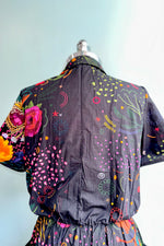 Your Dreams Come True Jumpsuit by Love Ur Look London