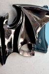 Black Bat Stretch Belt