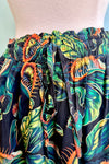 Venus Flytrap Skort Shorts
