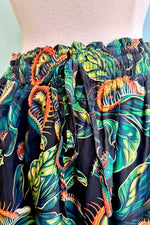 Venus Flytrap Skort Shorts