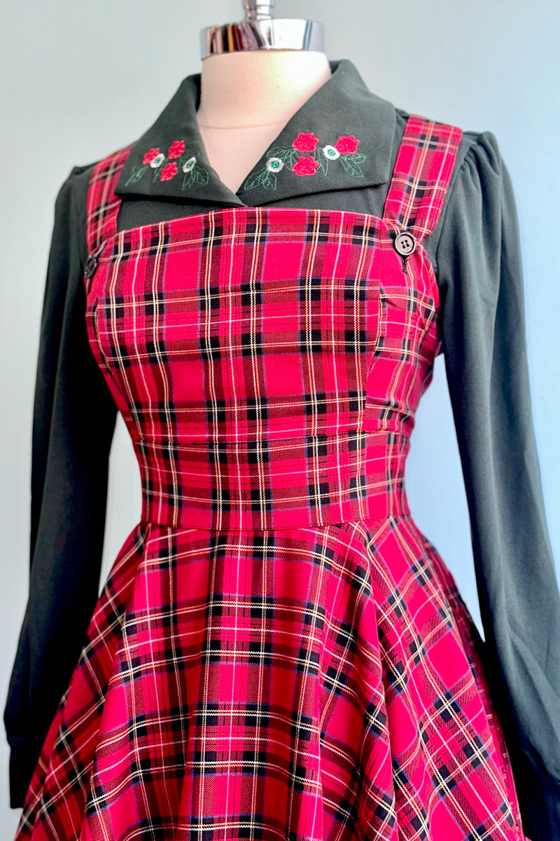 Formal Dresses Ladies Tartan Pinafore Dress Where Could I Find A Dress Like This That's Not Formal Dresses Ladies Tartan Pinafore Dress Where Could I Find A Dress Like This That's Not
