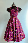 Cauldron Critter Lori Dress by Miss Lulo