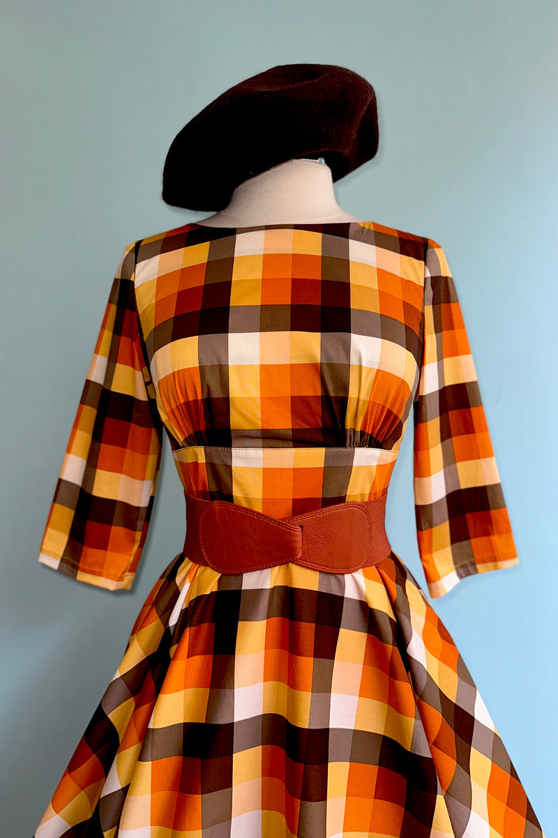 HellBunny Darlene Dress Multi female XS