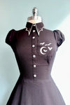 Drusilla Dress by Hell Bunny