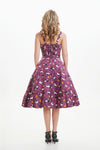 Cauldron Critter Lori Dress by Miss Lulo