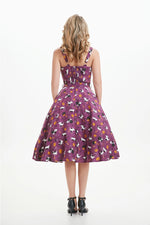 Cauldron Critter Lori Dress by Miss Lulo