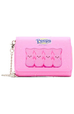 Peeps Crossbody Bag By Betsey Johnson