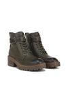 Jagger Boots in Olive by Blowfish