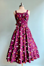 Cauldron Critter Lori Dress by Miss Lulo
