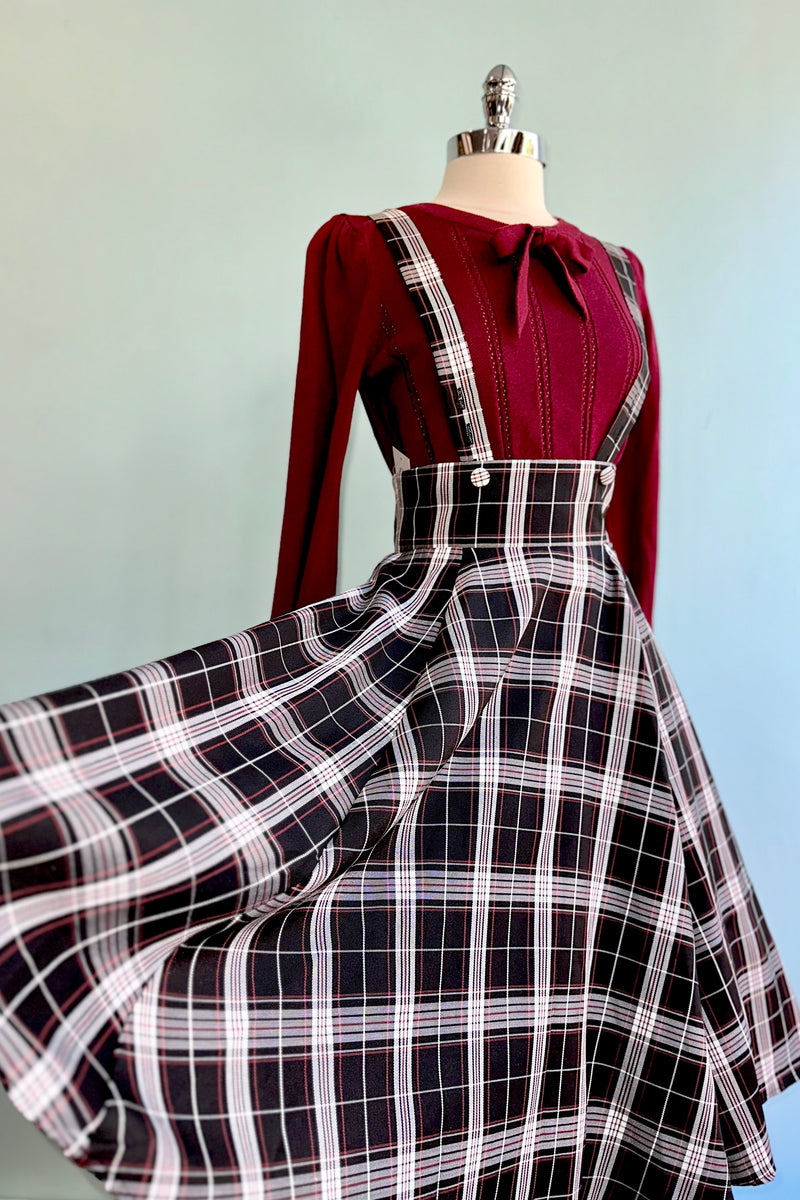 Elfie Skirt by Hearts & Roses London
