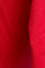 Rust Sweet Sweater by Heart of Haute