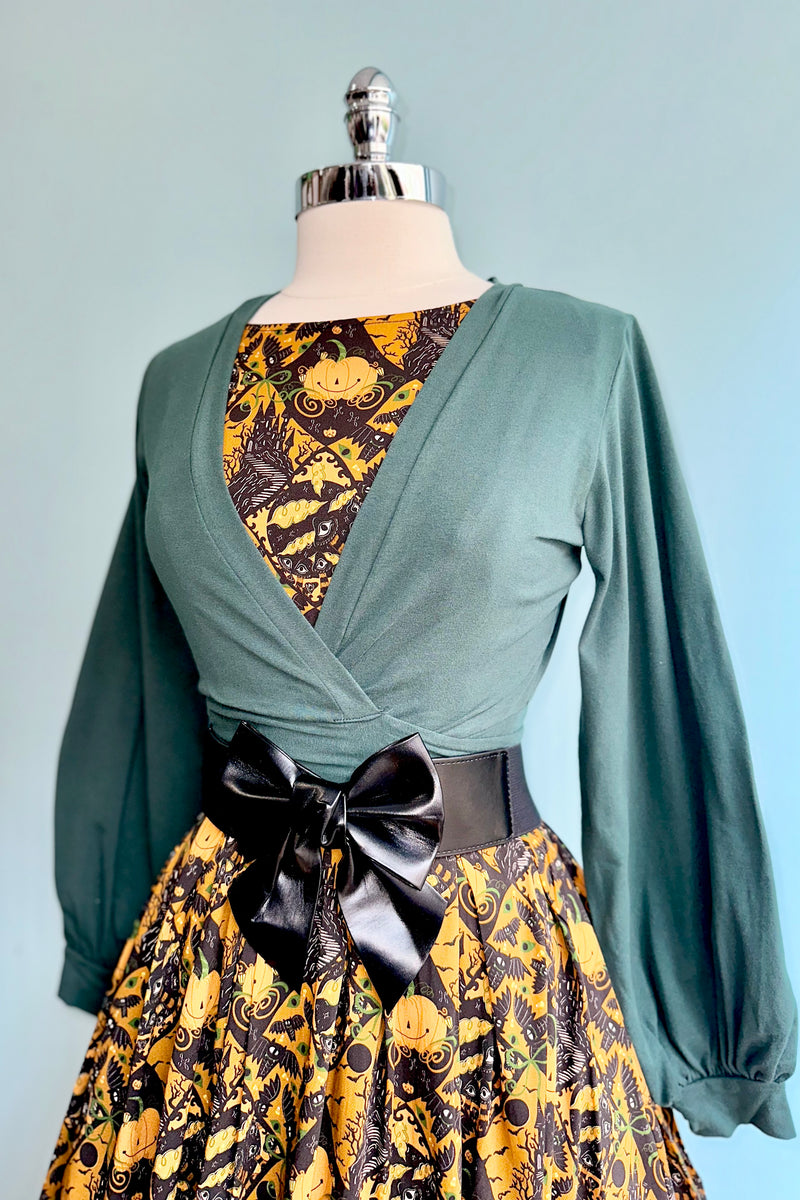 Fairy Frights Lily Dress by Miss Lulo