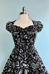 Mischief Dress by Hell Bunny