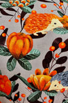 Hedgehog Bella Dress by Miss Lulo