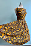Fairy Frights Lily Dress by Miss Lulo