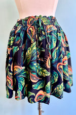 Venus Flytrap Skort Shorts
