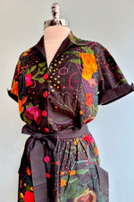 Your Dreams Come True Jumpsuit by Love Ur Look London