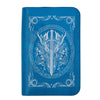 The Dragon Sword Chronicles Book Zip Around Wallet by Well Read Co.