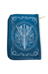 Dragon Sword Chronicles Pencil Case Pouch by Well Read Co.