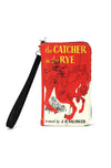 The Catcher in the Rye Book Wallet