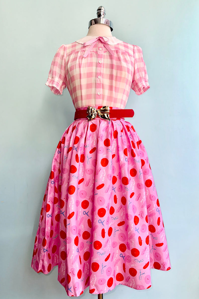 hell bunny chiffon dress Hell Bunny Clarice Mini Dress Snake Moon Print Chiffon Corseting Puff  Sleeve NEW