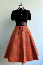 Mischief Blouse by Hell Bunny
