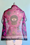 Mystical Objects Scarf