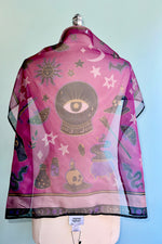 Mystical Objects Scarf