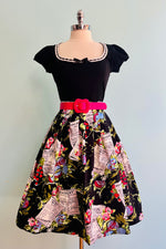 Le Royal Carina Skirt by Retrospec'd