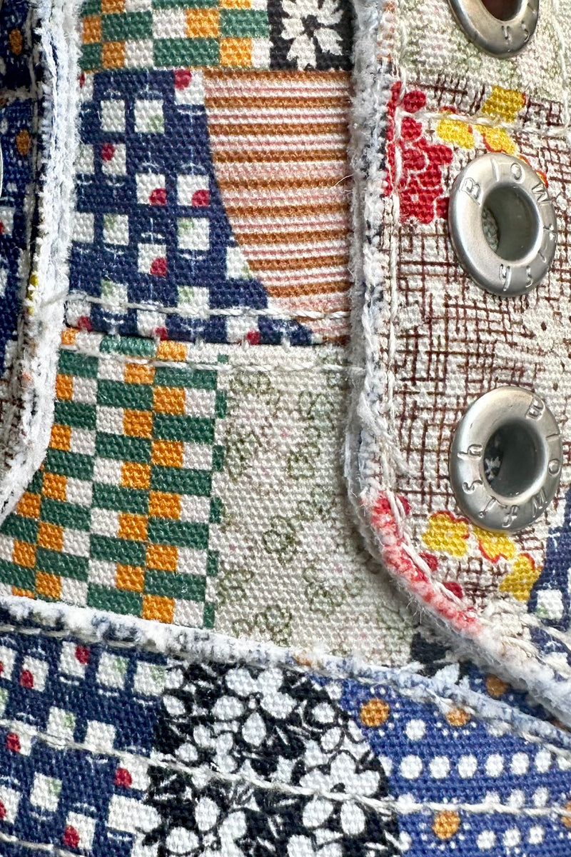 Donne Scarpe Ginnastica Casual In Moda - Italy - Foto 9