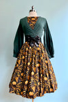 Fairy Frights Lily Dress by Miss Lulo