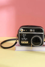 Steal the Spotlight Camera Bag
