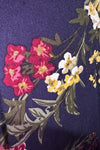 Romantic Floral Bella Shirt Dress by Banned