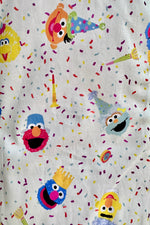 Sesame Street Sleeveless Bow Top by Tulip B.