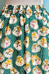 Chipmunk Full Skirt by Tulip B.